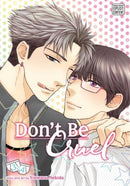 Don't Be Cruel: 2-in-1 Edition, Vol. 2 : 2-in-1 Edition-9781421586984