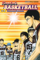 Kuroko's Basketball, Vol. 2-9781421587721