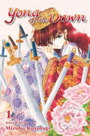 Yona of the Dawn, Vol. 1-9781421587813