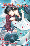 Yona of the Dawn, Vol. 2-9781421587837