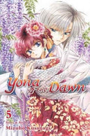Yona of the Dawn, Vol. 5-9781421587868