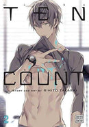 Ten Count, Vol. 2-9781421588032