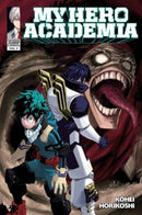 My Hero Academia, Vol. 6-9781421588667