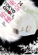 Tokyo Ghoul, Vol. 14-9781421590431