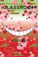 Assassination Classroom, Vol. 18-9781421590936