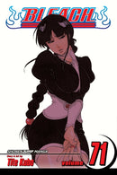 Bleach, Vol. 71-9781421590950
