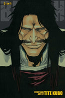 Bleach (3-in-1 Edition), Vol. 19 : Includes vols. 55, 56 & 57-9781421590967