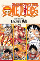 One Piece (Omnibus Edition), Vol. 20-9781421591179