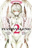 Platinum End, Vol. 2-9781421592077