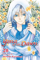 Yona of the Dawn, Vol. 20-9781421592206