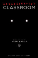 Assassination Classroom, Vol. 19-9781421593371