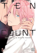 Ten Count, Vol. 5-9781421593739