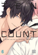 Ten Count, Vol. 6-9781421593746
