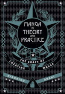 Manga in Theory and Practice-9781421594071