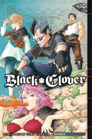 Black Clover, Vol. 7-9781421594323