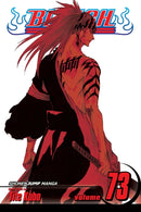 Bleach, Vol. 73-9781421594347