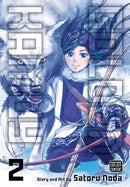 Golden Kamuy, Vol. 2-9781421594897
