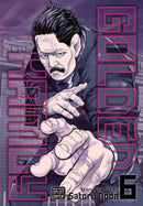 Golden Kamuy, Vol. 6-9781421594934
