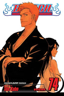 Bleach, Vol. 74-9781421596020