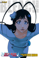 Bleach (3-in-1 Edition), Vol. 22-9781421596044