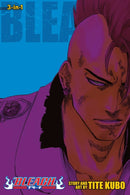 Bleach (3-in-1 Edition), Vol. 23-9781421596051