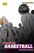Kuroko's Basketball, Vol. 14 : Includes vols. 27 & 28-9781421596143