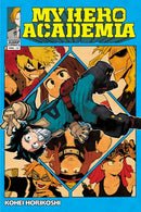 My Hero Academia, Vol. 12-9781421597010