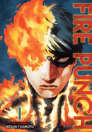Fire Punch, Vol. 1-9781421597171