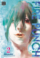 Fire Punch, Vol. 2-9781421597188