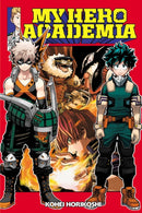 My Hero Academia, Vol. 13-9781421598031