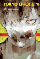 Tokyo Ghoul: re, Vol. 10-9781421598253