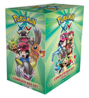 Pokemon X*Y Complete Box Set : Includes vols. 1-12-9781421598499