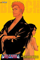 Bleach (2-in-1 Edition), Vol. 25-9781421598703