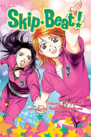 Skip?Beat!, (3-in-1 Edition), Vol. 14-9781421599144