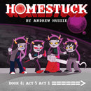 Homestuck, Book 4 : Act 5 Act 1-9781421599427