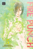 Fire Punch, Vol. 5-9781421599441