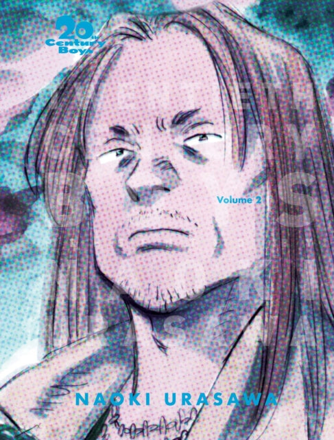 20th Century Boys: The Perfect Edition, Vol. 2-9781421599625