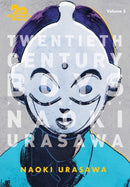 20th Century Boys: The Perfect Edition, Vol. 5-9781421599656