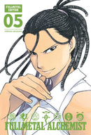 Fullmetal Alchemist: Fullmetal Edition, Vol. 5-9781421599878
