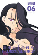 Fullmetal Alchemist: Fullmetal Edition, Vol. 6-9781421599885