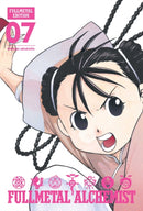 Fullmetal Alchemist: Fullmetal Edition, Vol. 7-9781421599892