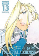 Fullmetal Alchemist: Fullmetal Edition, Vol. 13-9781421599960