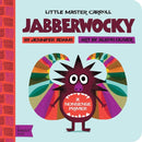Jabberwocky : A BabyLitr Nonsense Primer-9781423634089