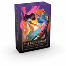 Kid's Tarot : An Illustrated Deck and Guidebook for Life's Big Questions-9781423663980