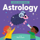 Woo Woo Baby: Astrology-9781423664833