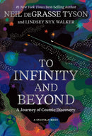 To Infinity and Beyond : A Journey of Cosmic Discovery-9781426223303
