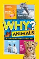Why? Animals-9781426372759