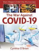 The War Against Covid-19-9781427151360