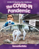 The Covid-19 Pandemic-9781427156020
