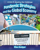 Pandemic Strategies and the Global Economy-9781427156099